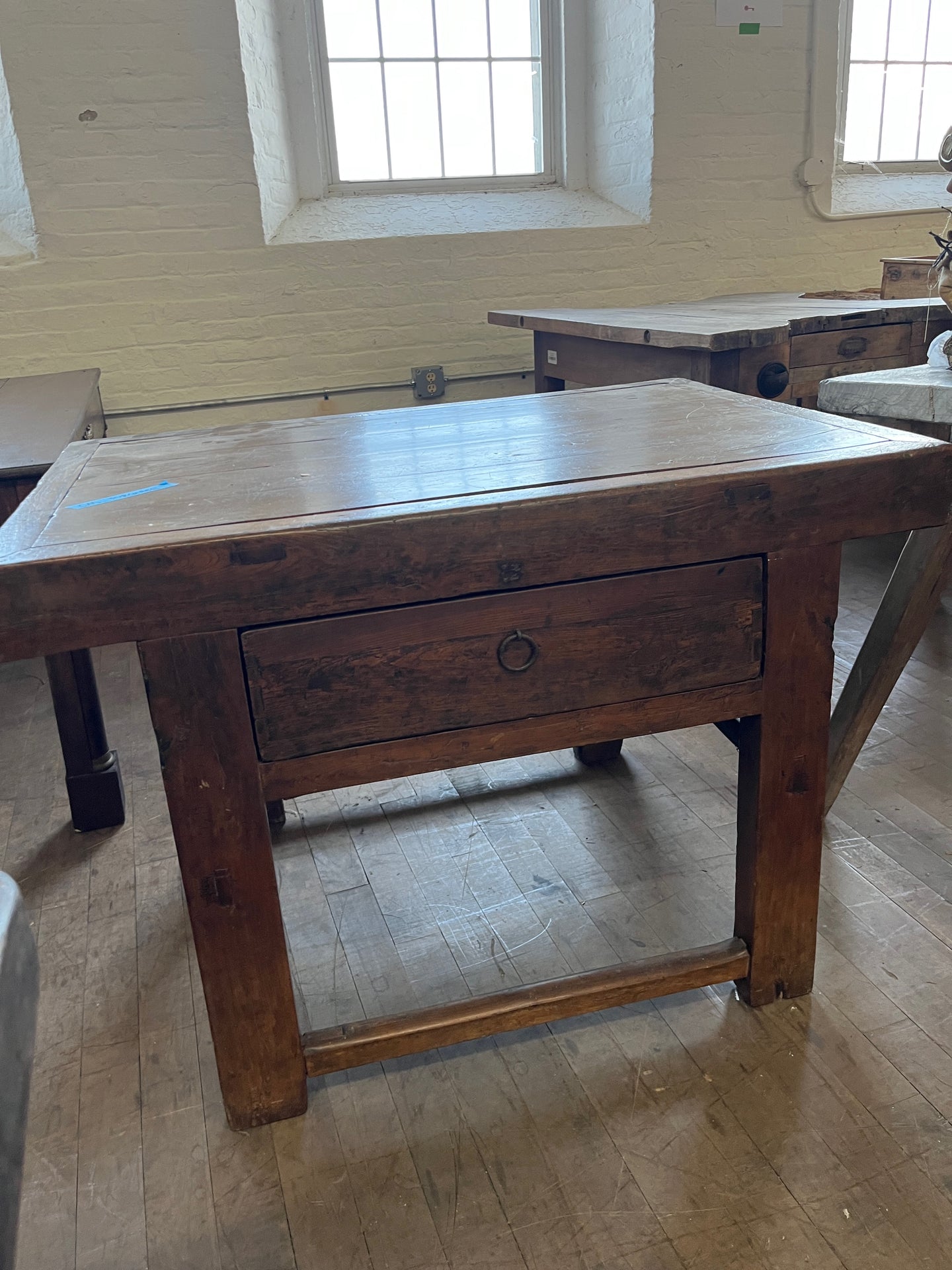 Chinese Table