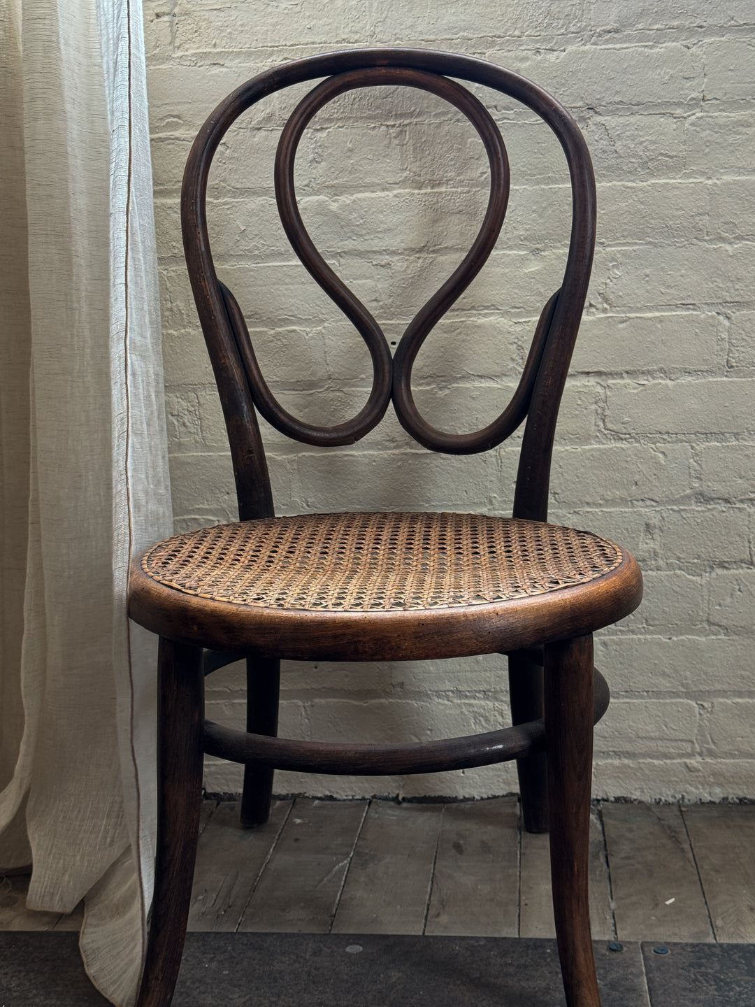 Decorative Thonet Chair