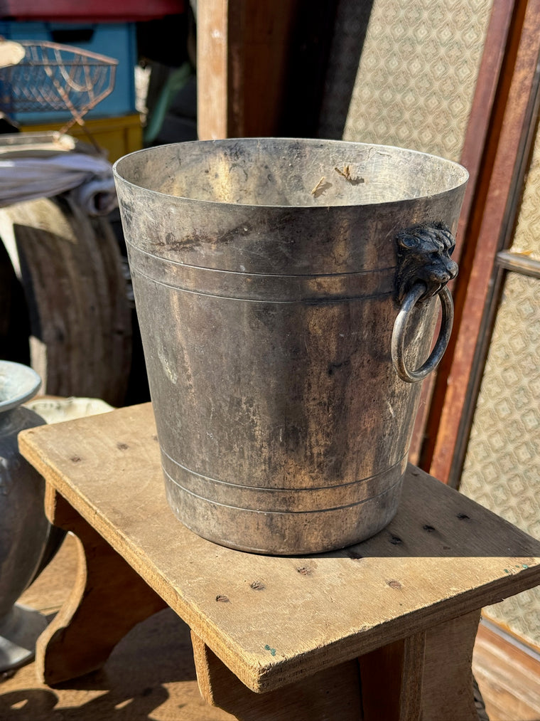 Chateau Champagne Bucket