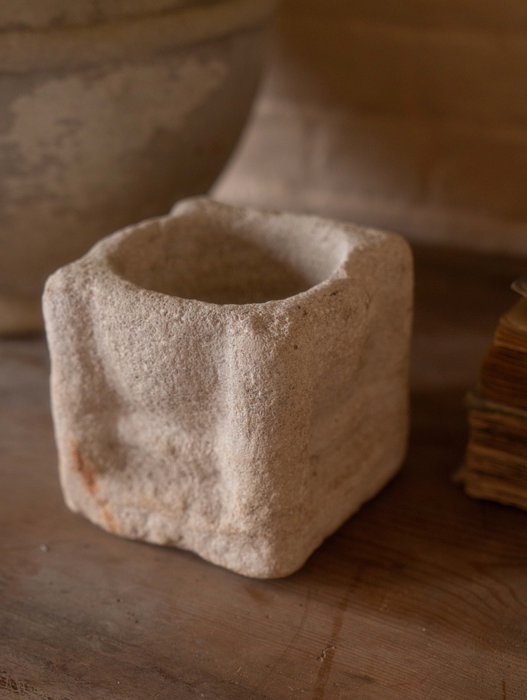 Limestone Mortar
