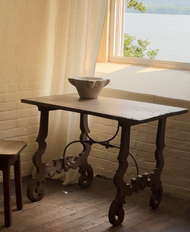 Catalan Table