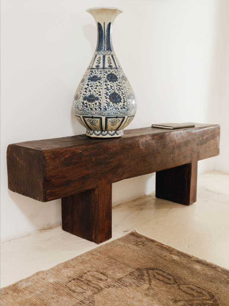 Beam Bench