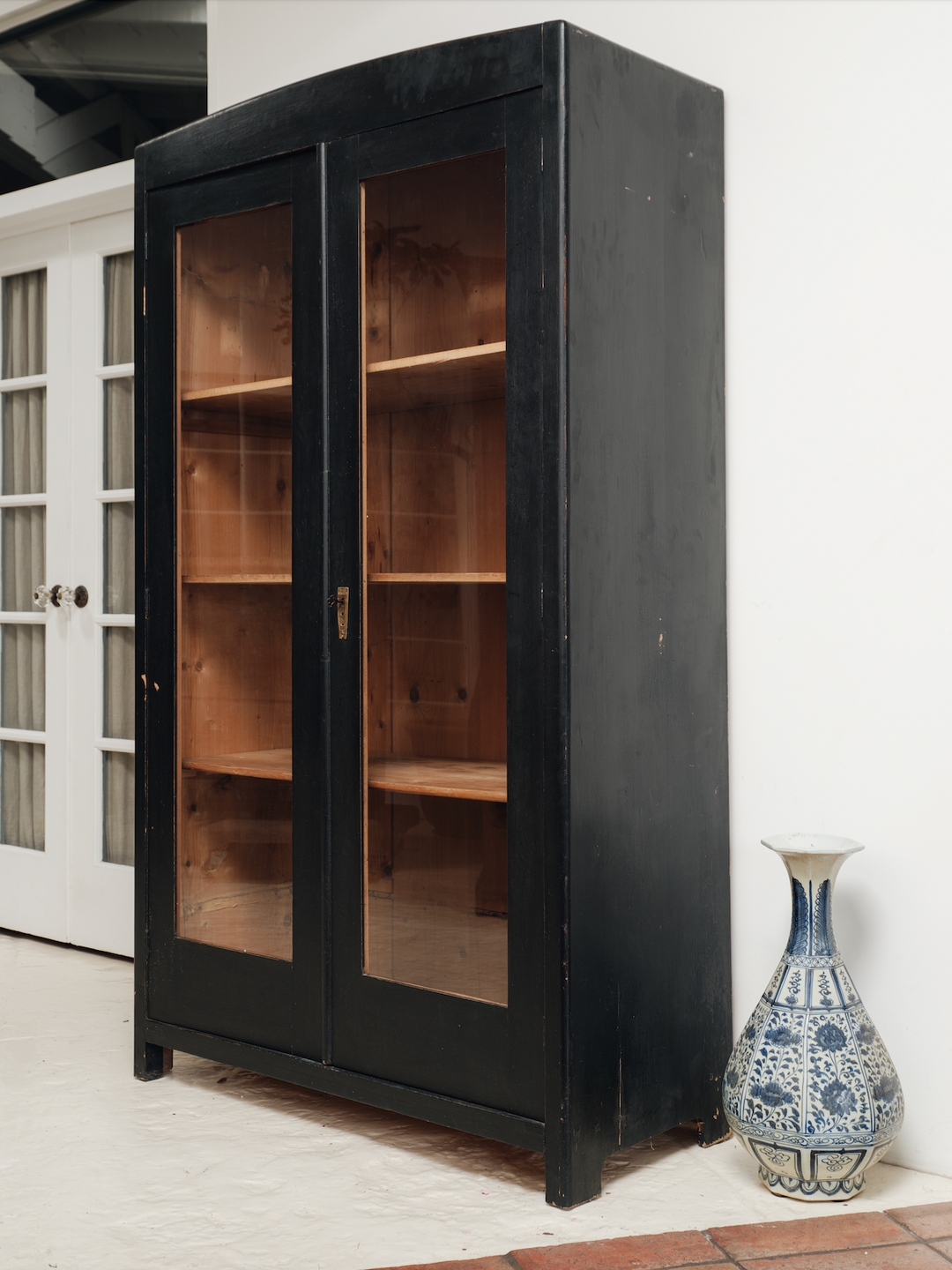 Black Cabinet