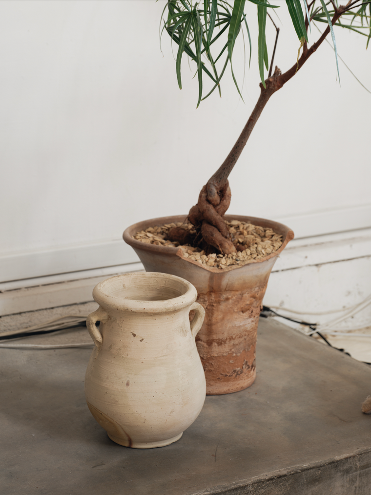 Egyptian Planter - Handles