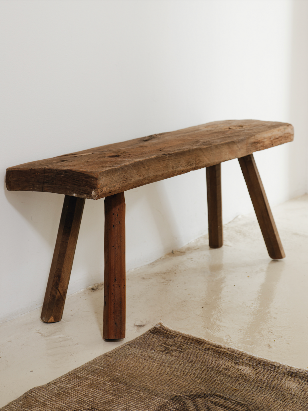 Farm Bench