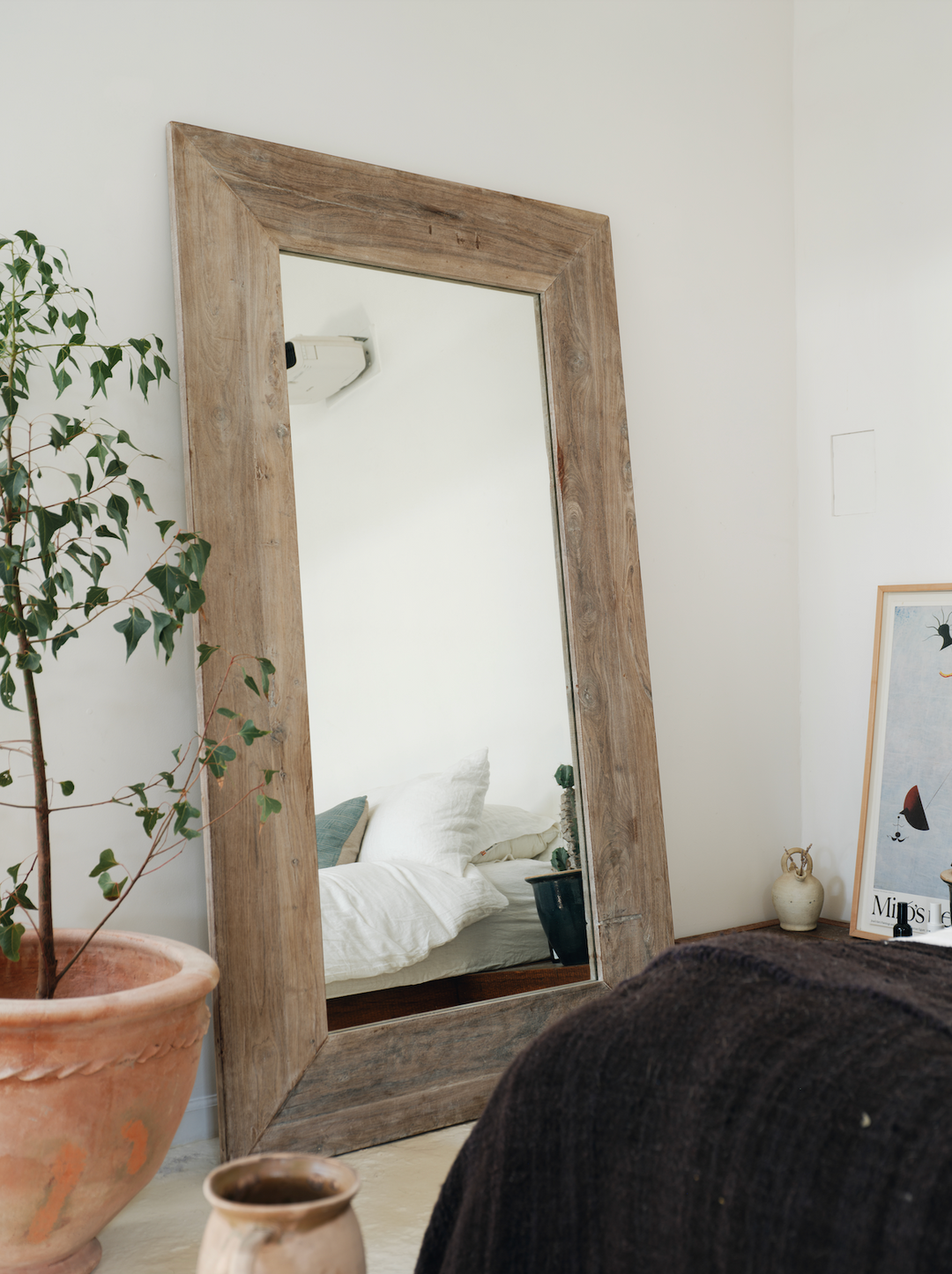 Floor Mirror