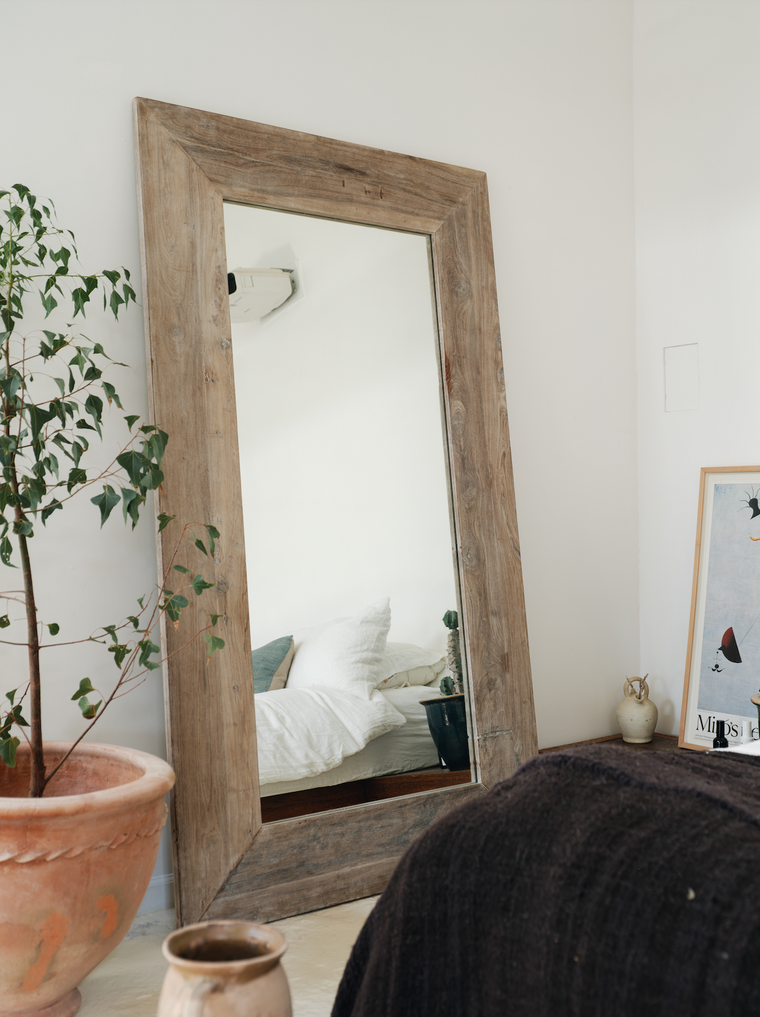 Floor Mirror