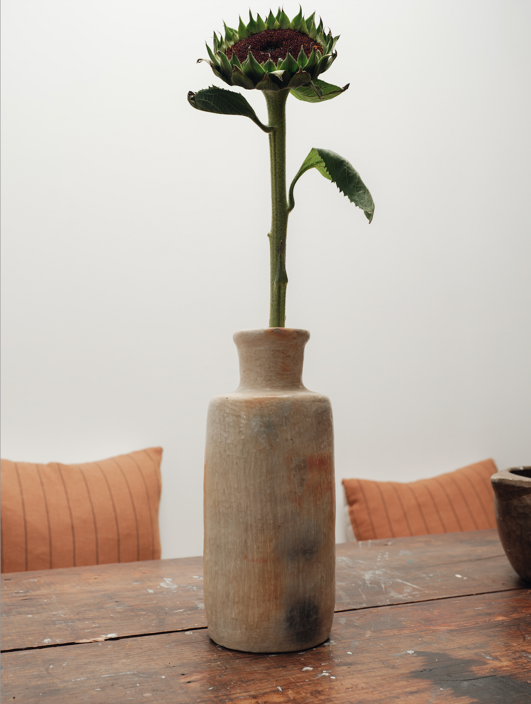 Gafsa Natural Vase