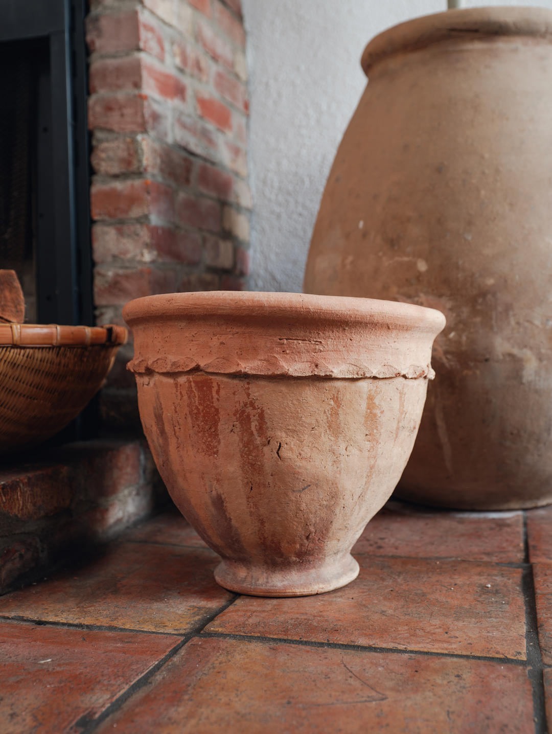 Sahara planter