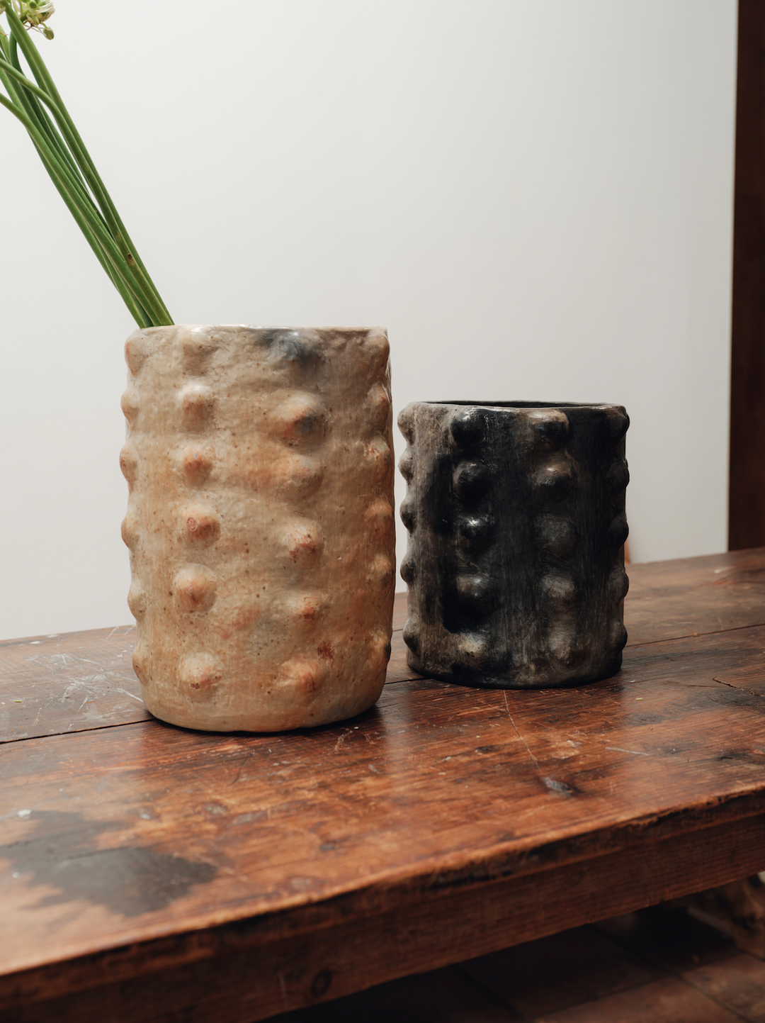 Gafsa Bumpy Pot