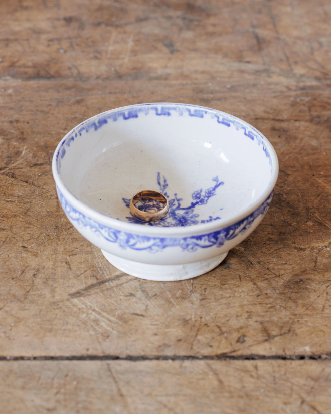 Delft Bowl