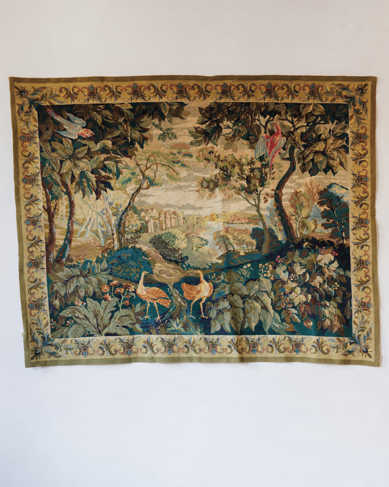 'Palais Royal' Tapestry