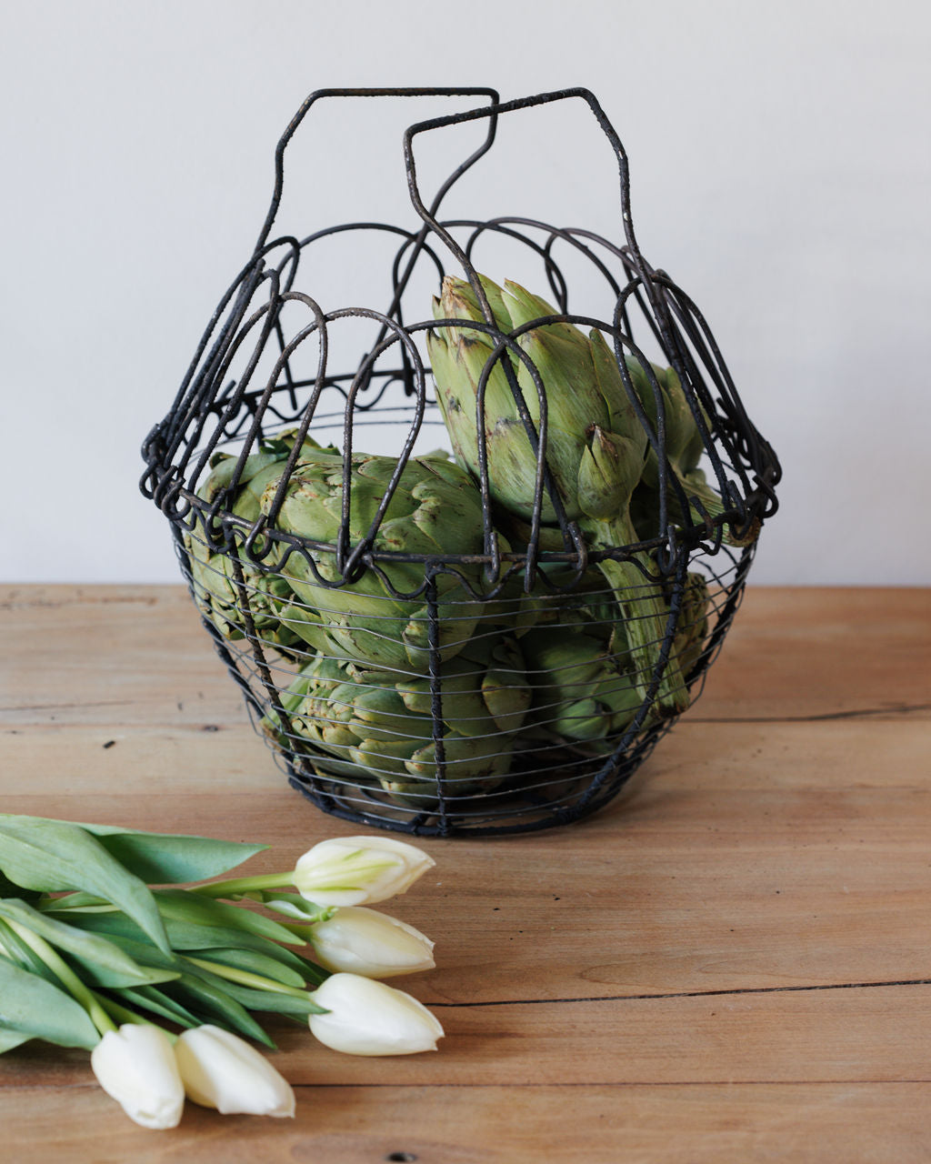 Unique Egg Basket