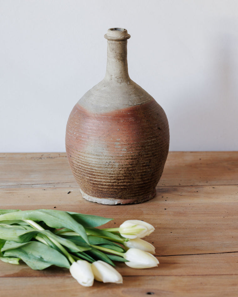 French Branch Vase