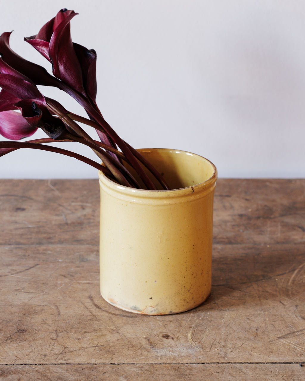 Savoie Jam Pot - Tall