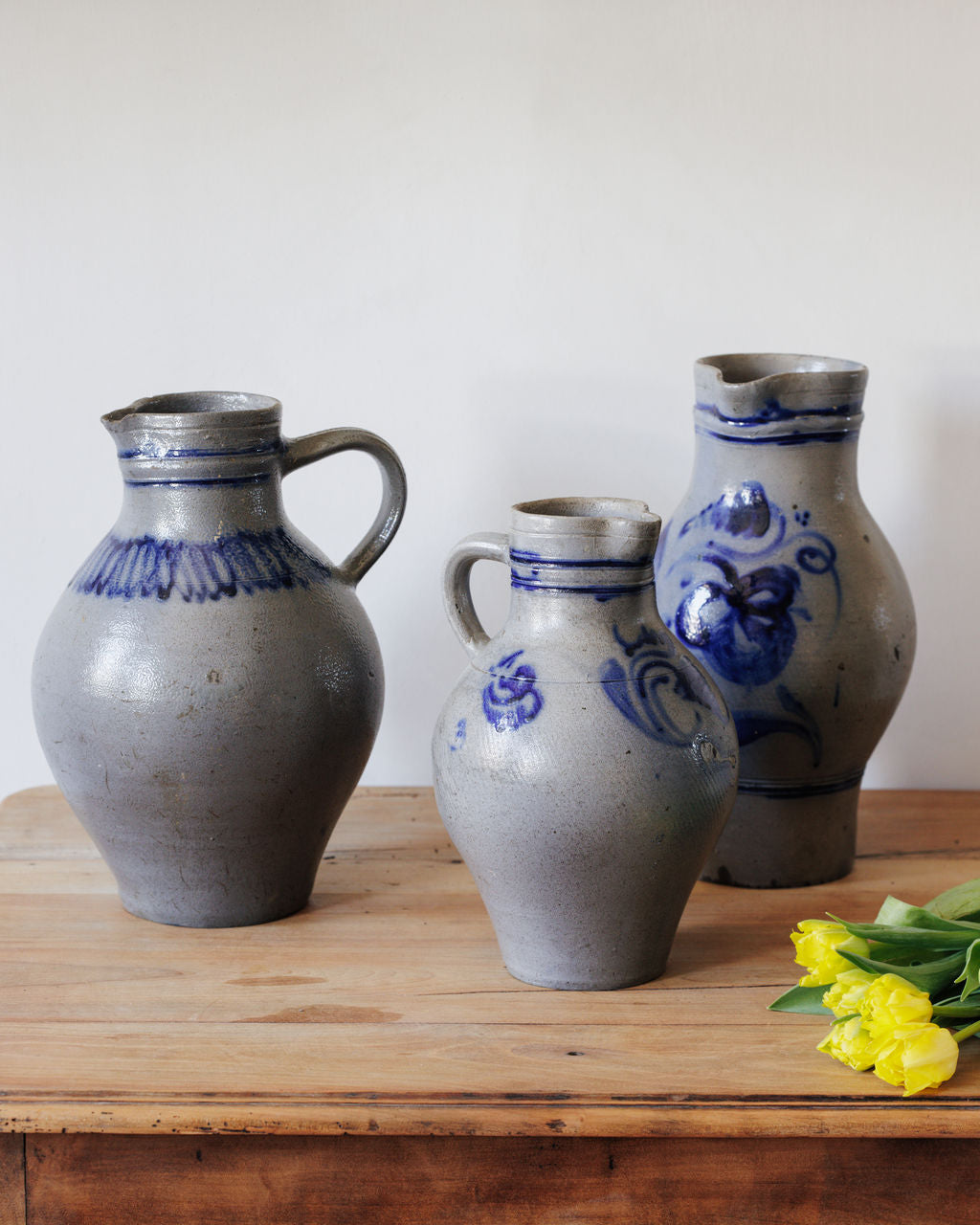 Alsace Pitcher