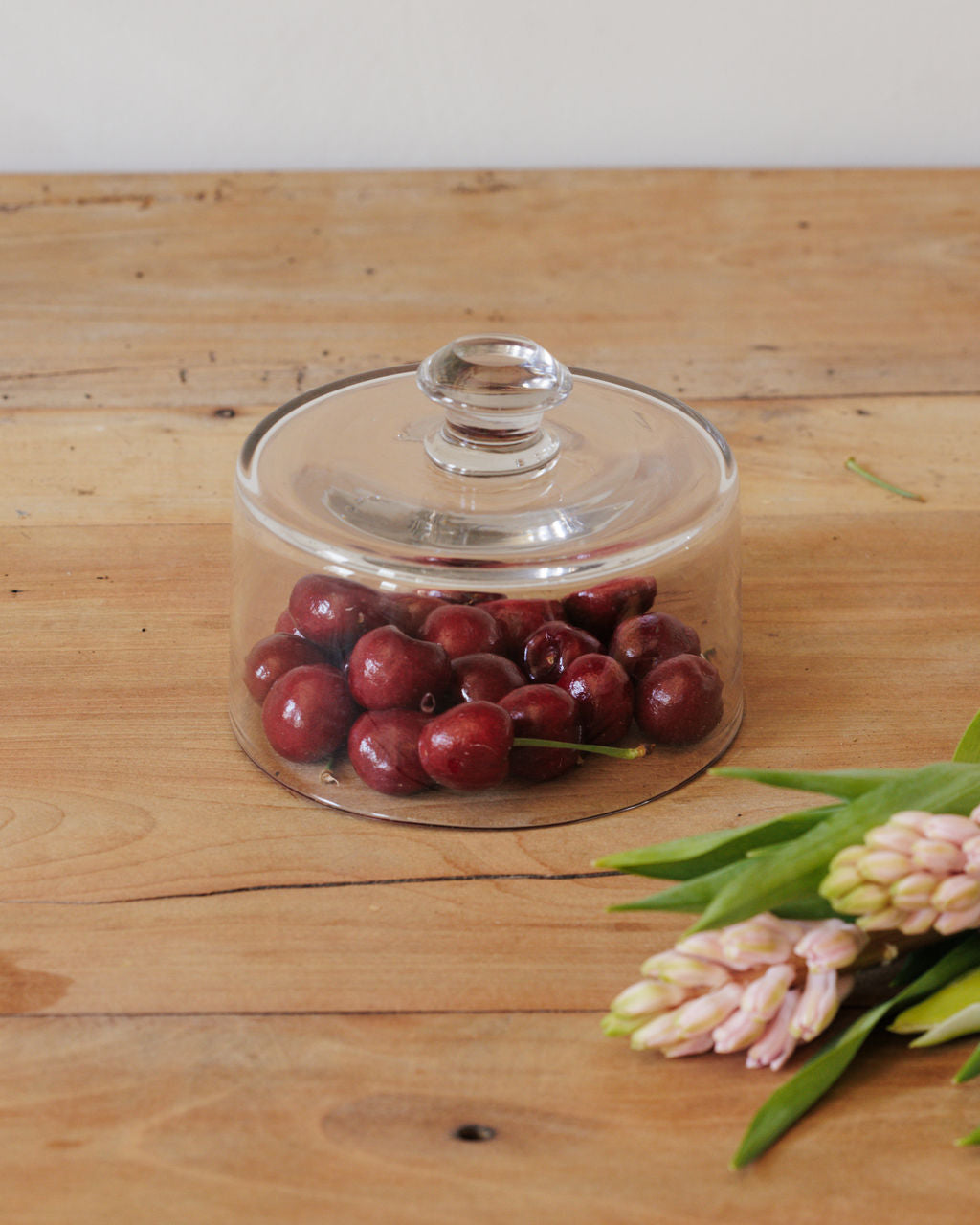 French Cloche