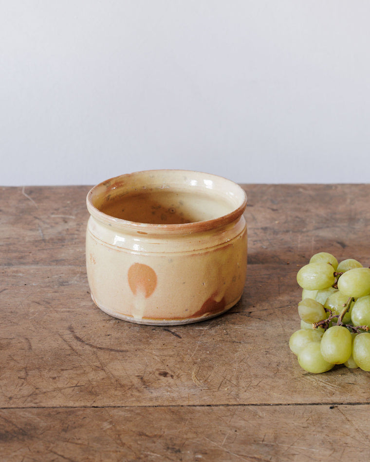 Savoie Jam Pot - Short