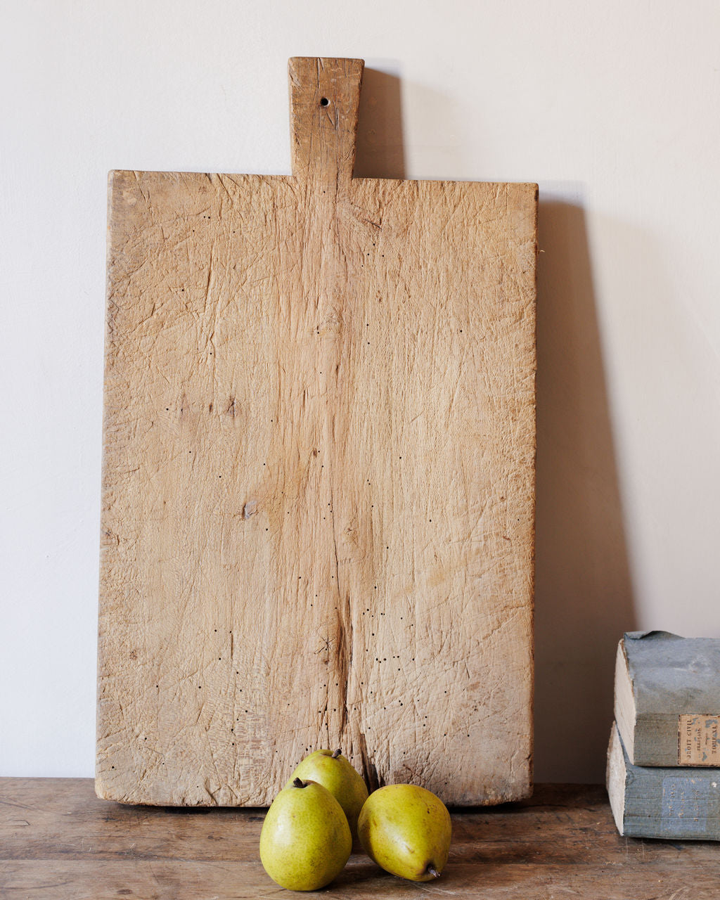 Antique Cutting Board - XL
