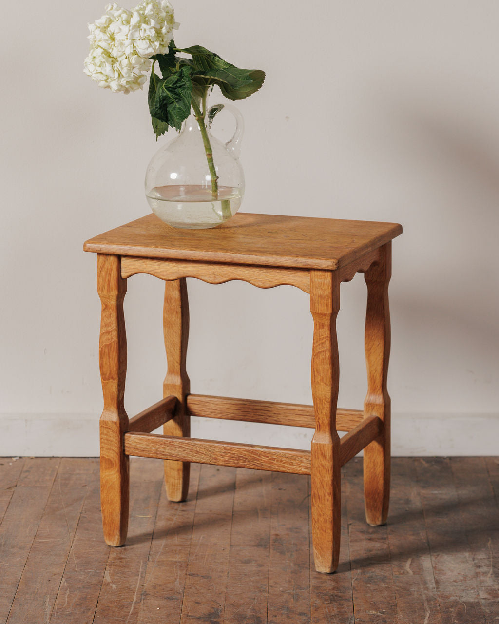 Danish Side Table