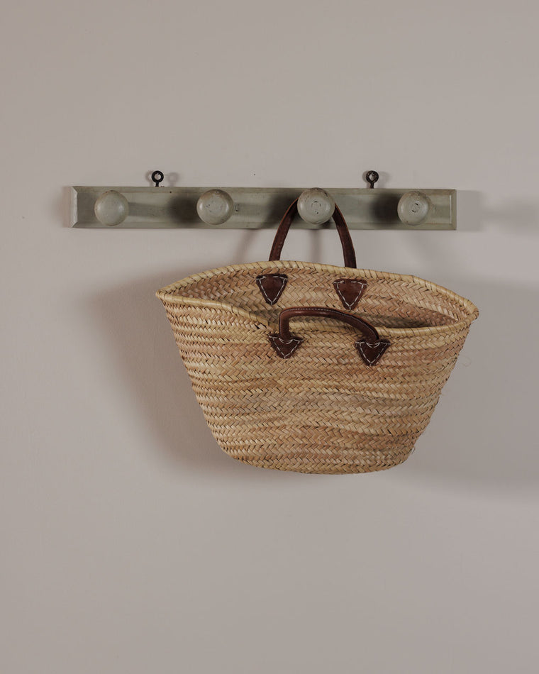Wooden Coatrack