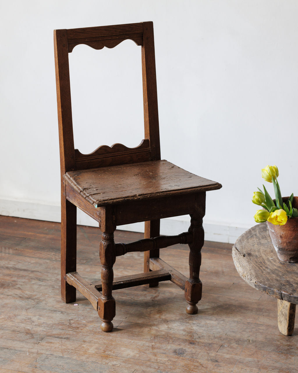 Decorative Lorraine Chair