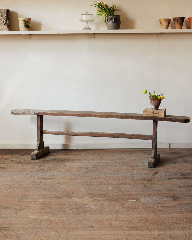 Farm Bench
