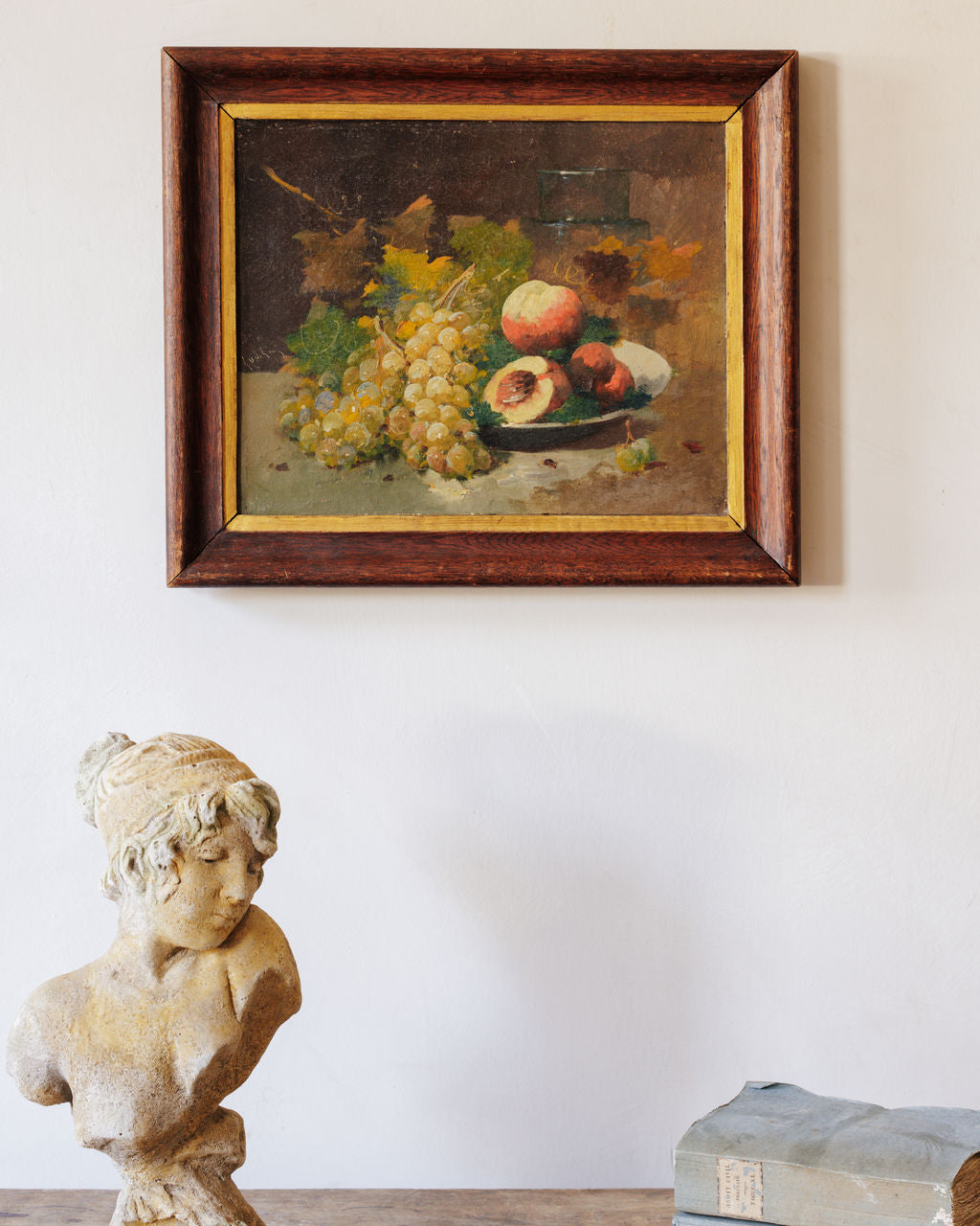 Fruit Still Life Artwork