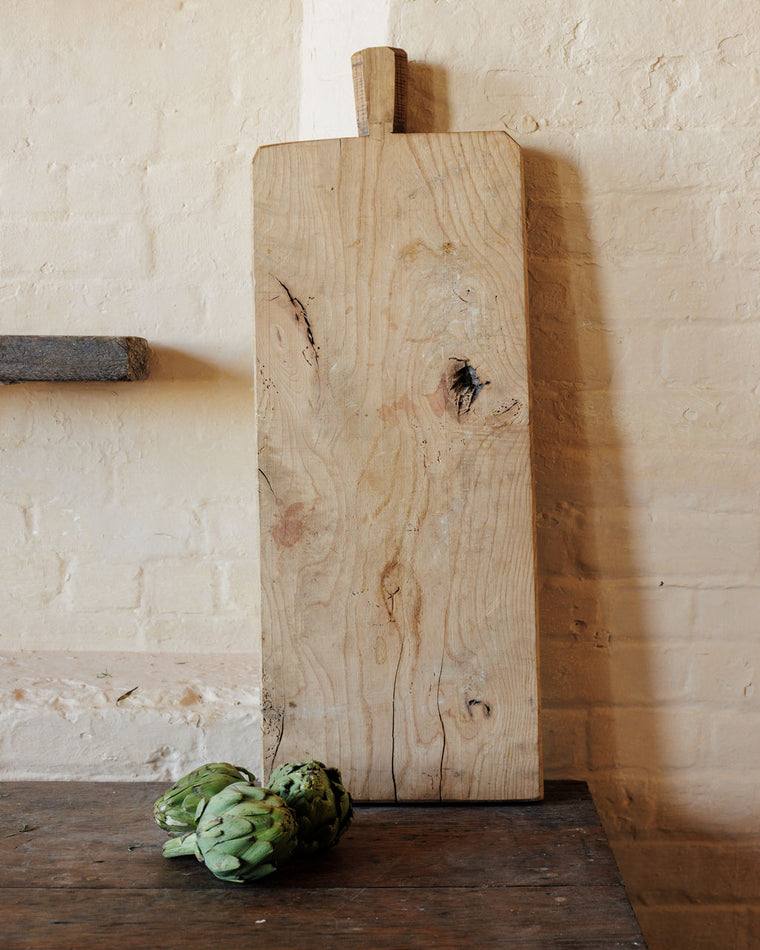 Antique Cutting Board - XL