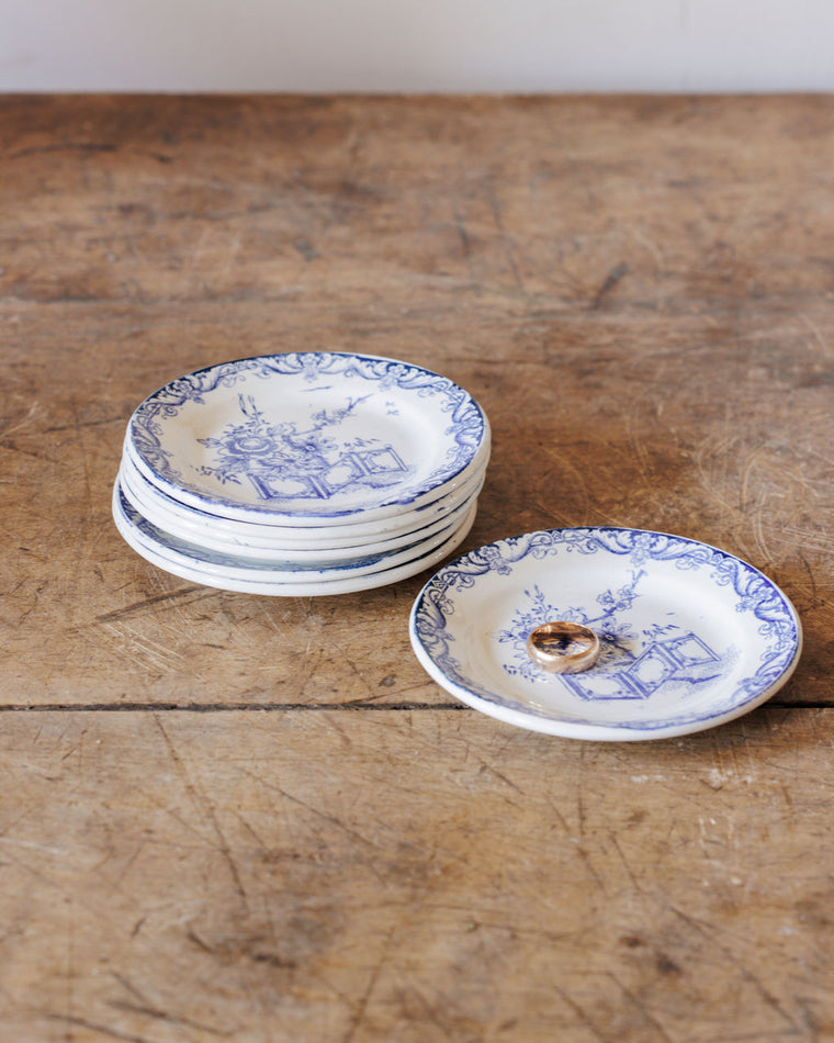 Delft Dish