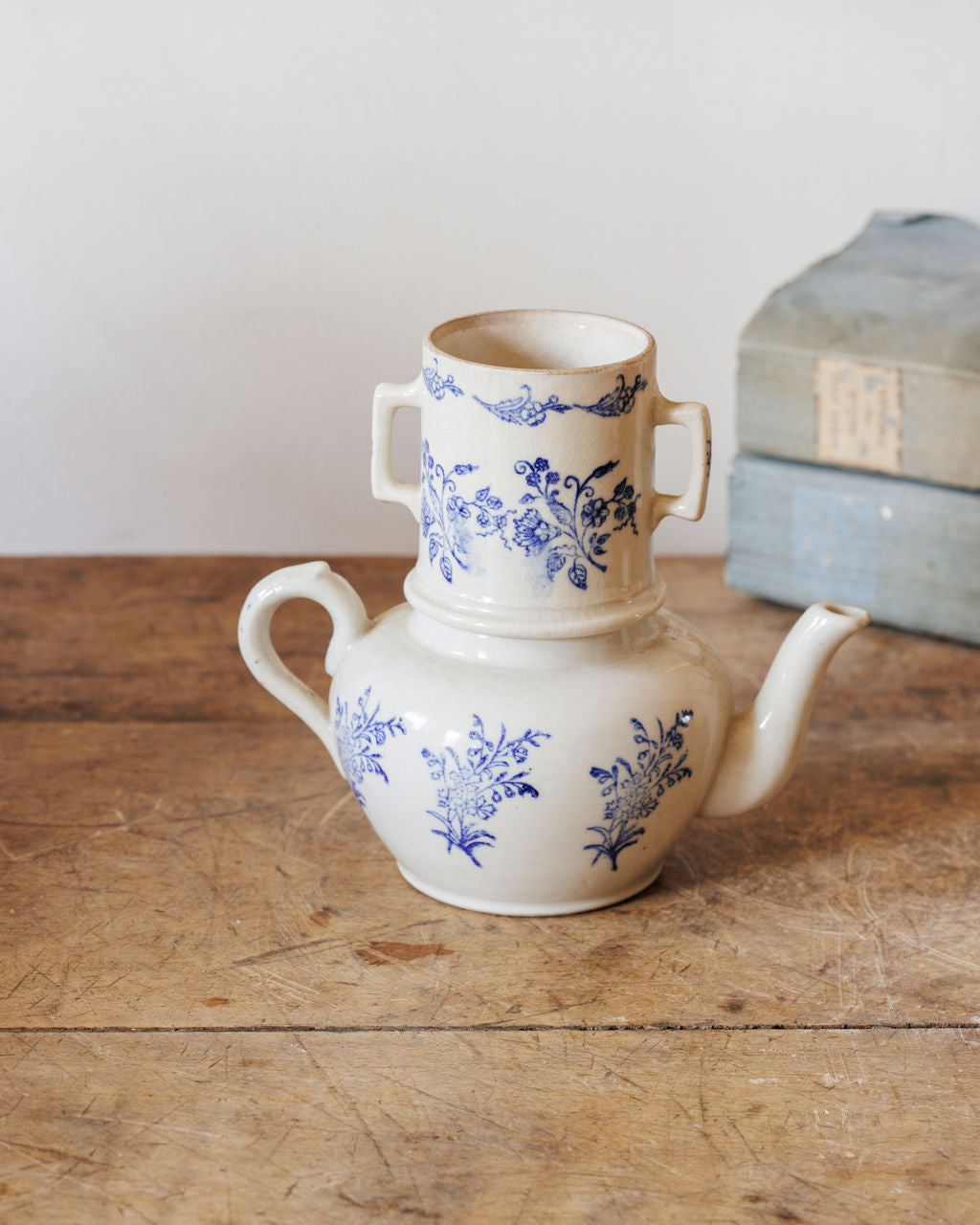 Saint Uze Teapot - Medium