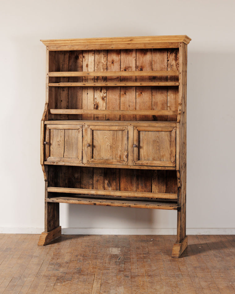 Chateau Kitchen Cupboard