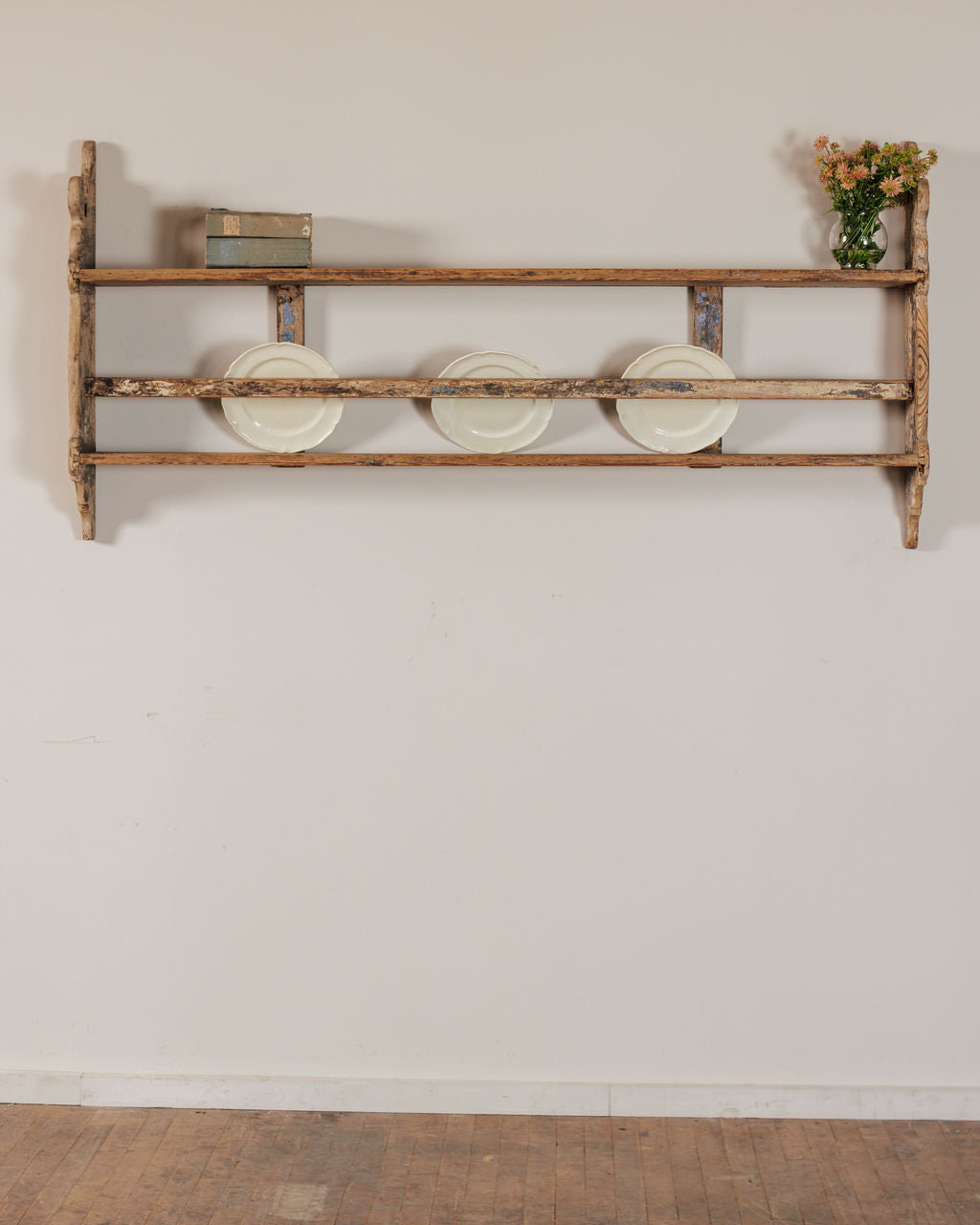 Catalonia Kitchen Shelf