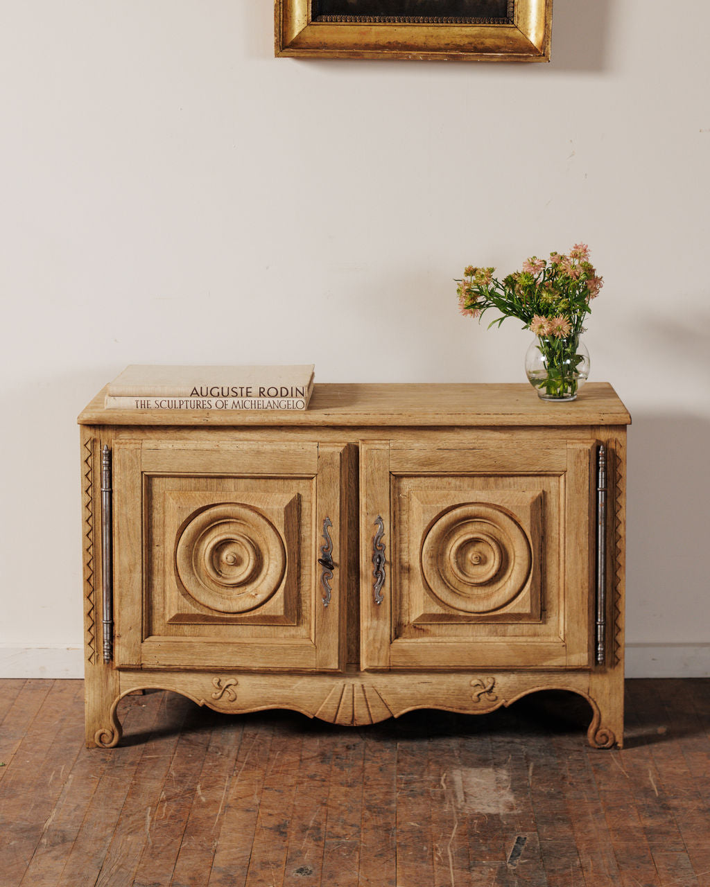 19th c. Bordeaux Trunk