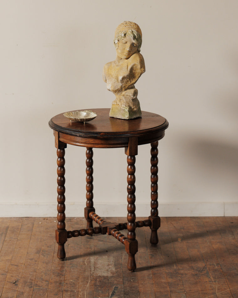 Midcentury Side Table