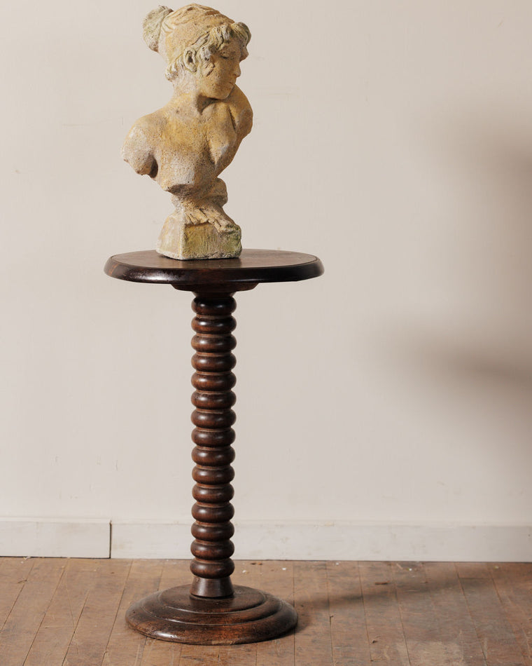 Midcentury Pedestal - Short