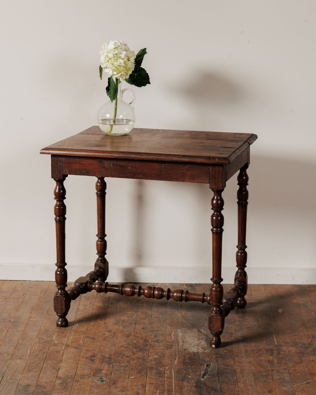 19th c. Side Table