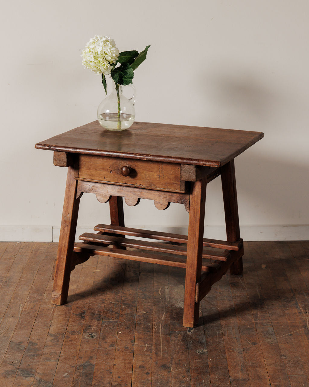 Spanish Table