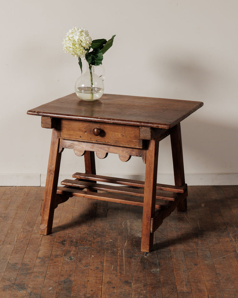 Spanish Table