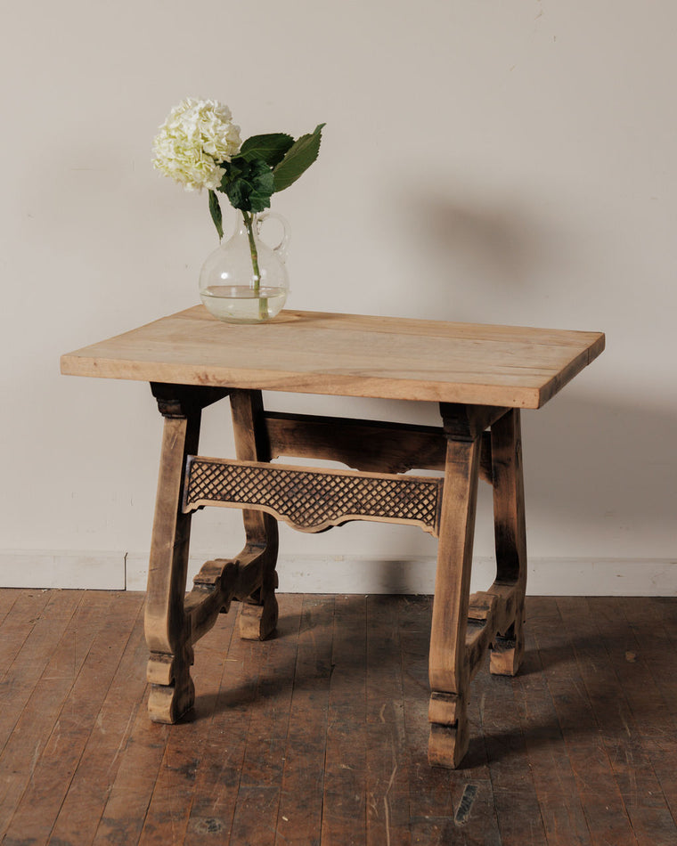 Spanish Side Table