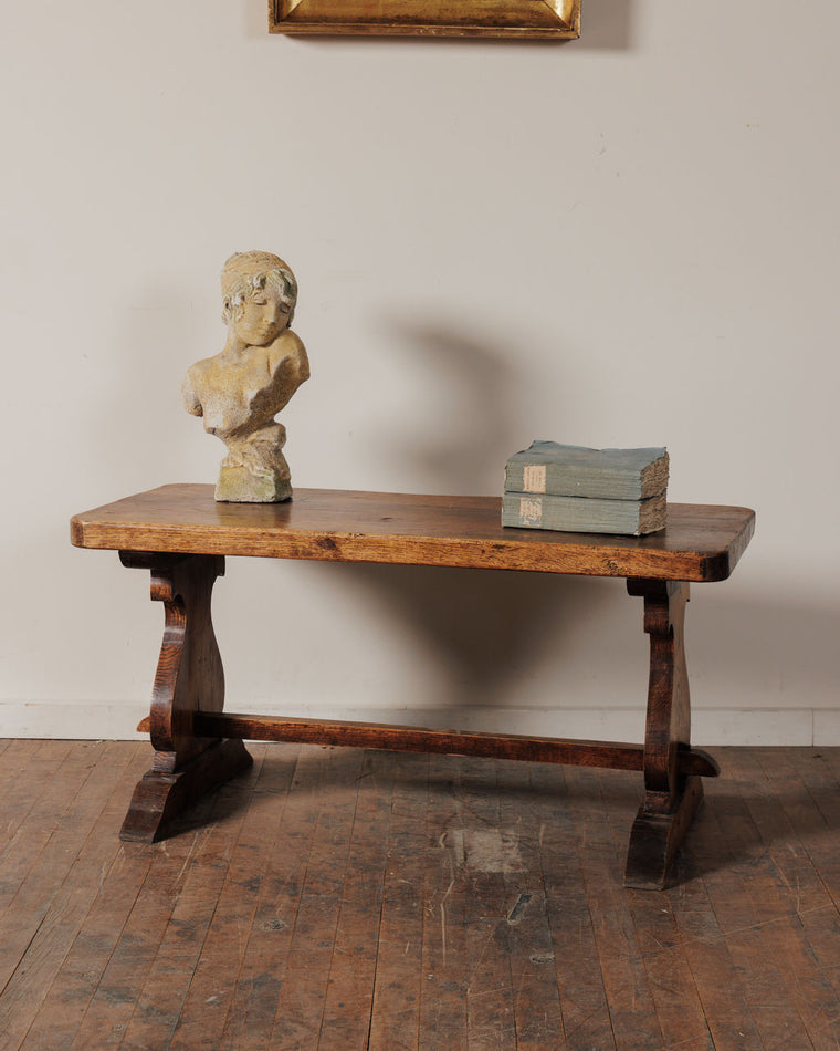 French Coffee Table
