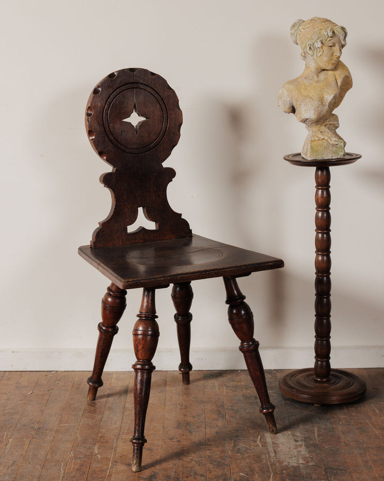 Alsace Chair