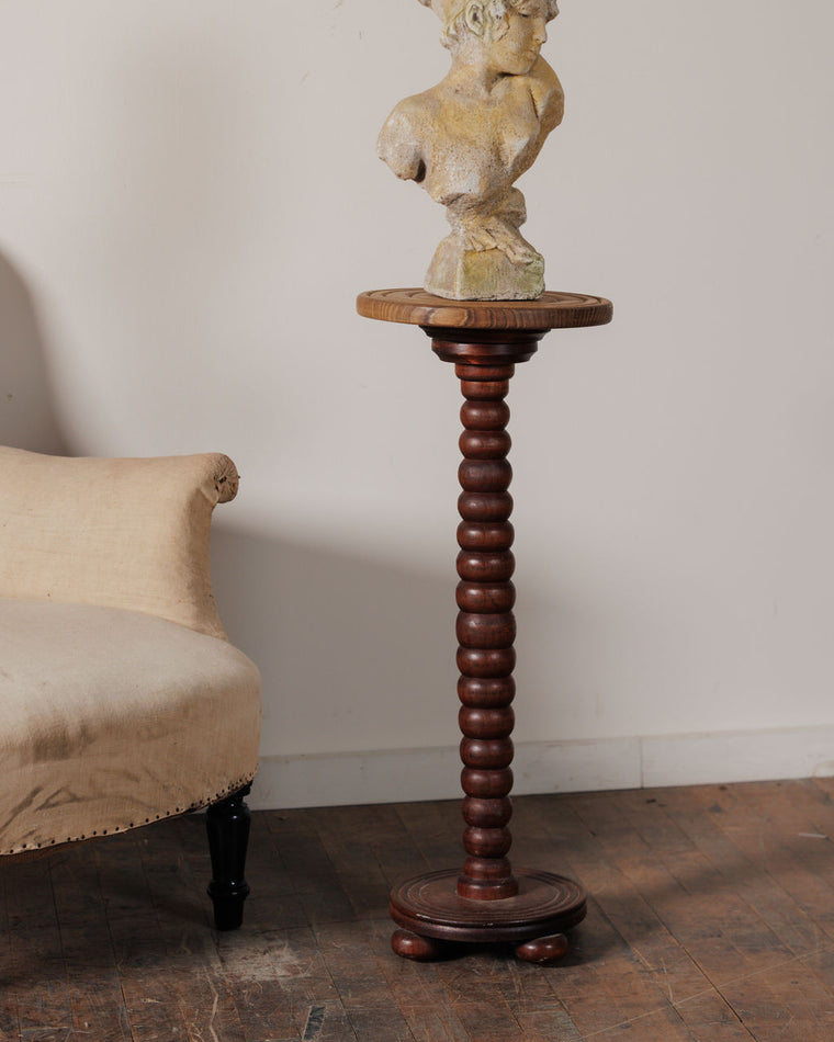 Midcentury Pedestal