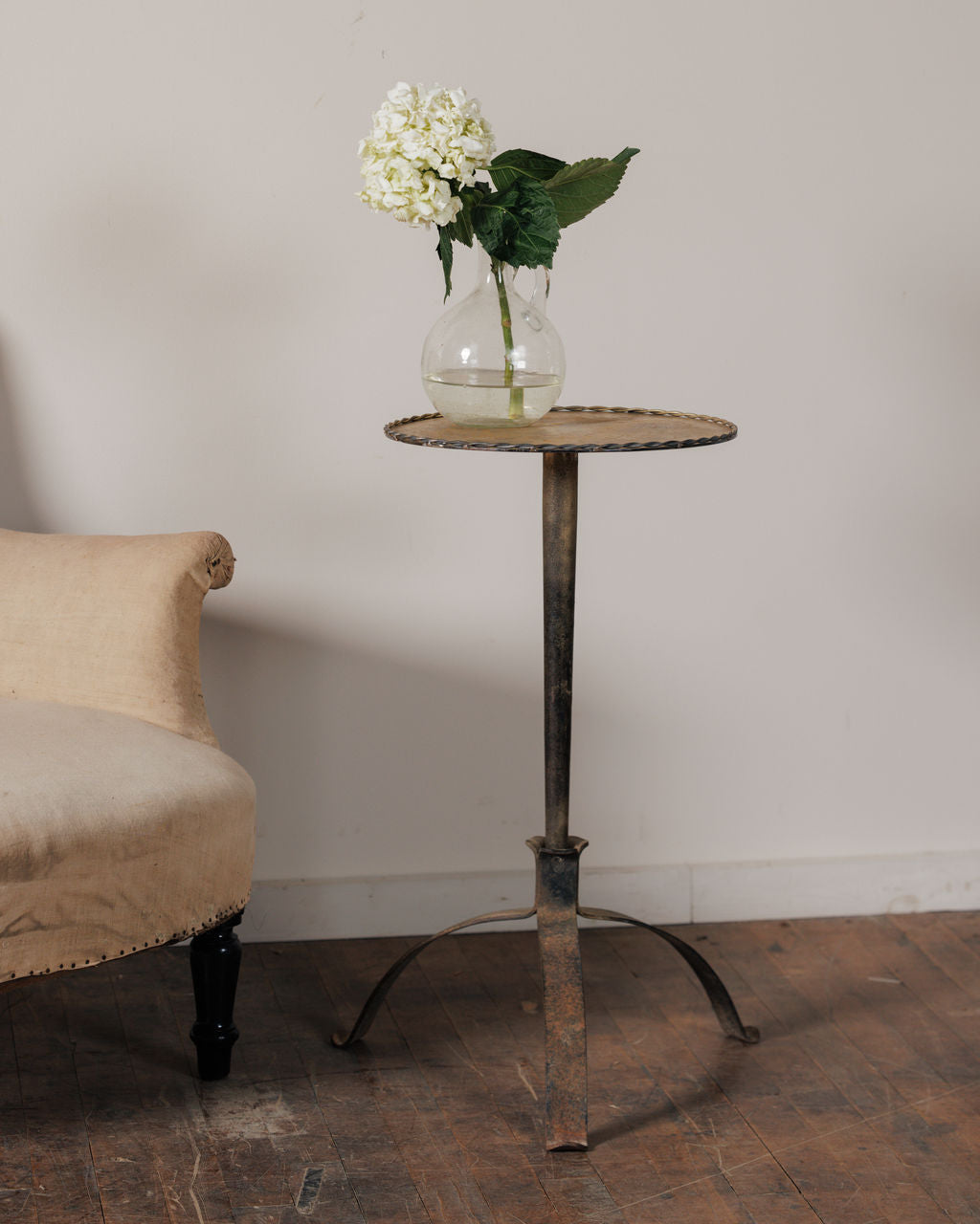 Spanish Martini Table - I