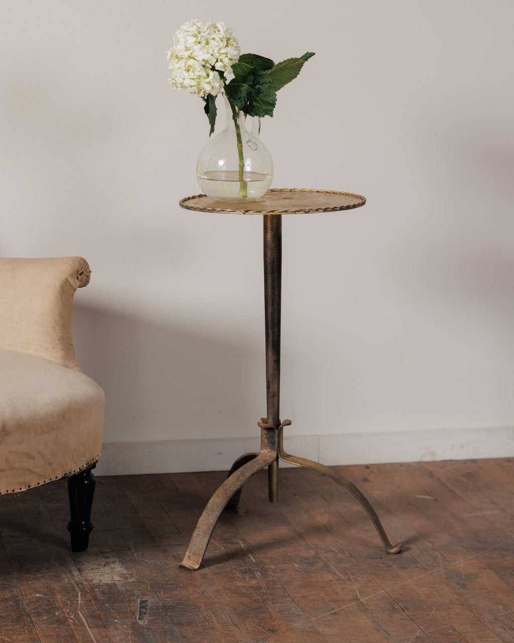 Spanish Martini Table - II