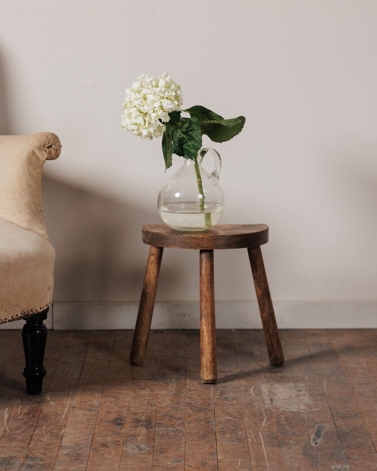 Milking Stool