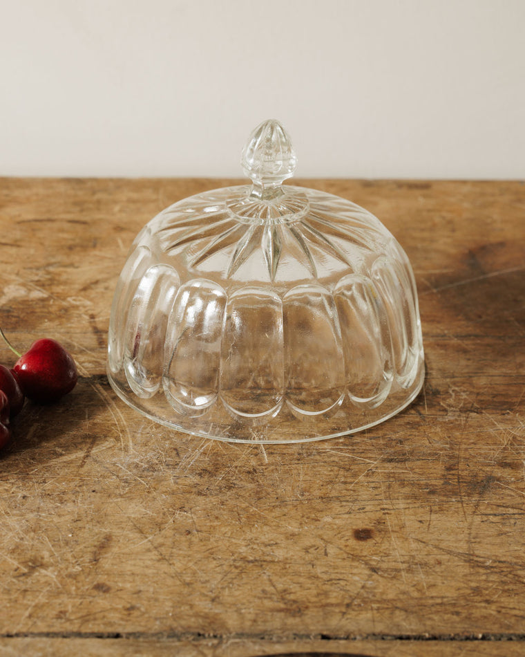 French Cloche - III