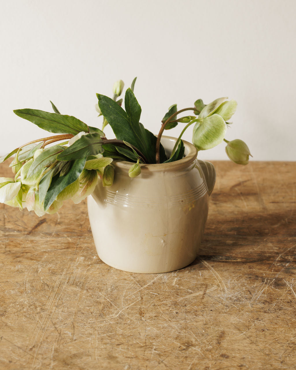 Mini Confit Pot