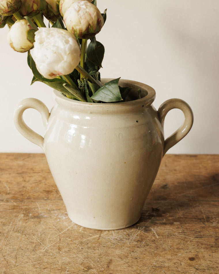 Petit Confit Pot - I