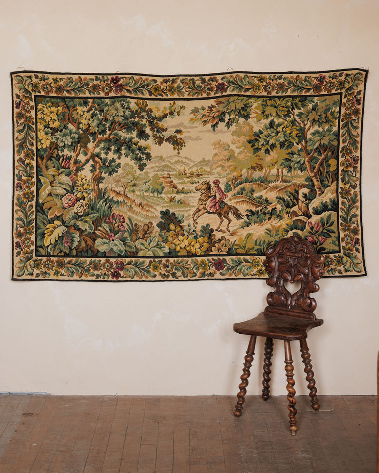 Tapestry - Pastoral